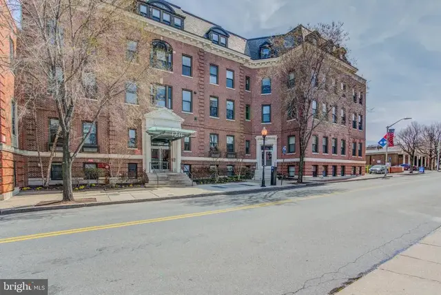 1211 Light St #208, Baltimore