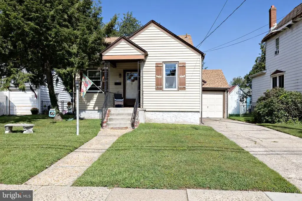 205 Fourth Ave, MT EPHRAIM