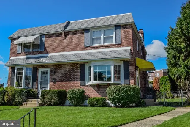 516 Parkview Cir, Ridley Park