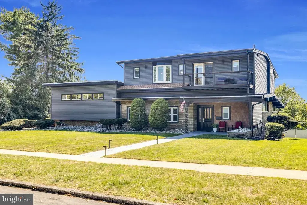 106 Grandview Blvd, WYOMISSING