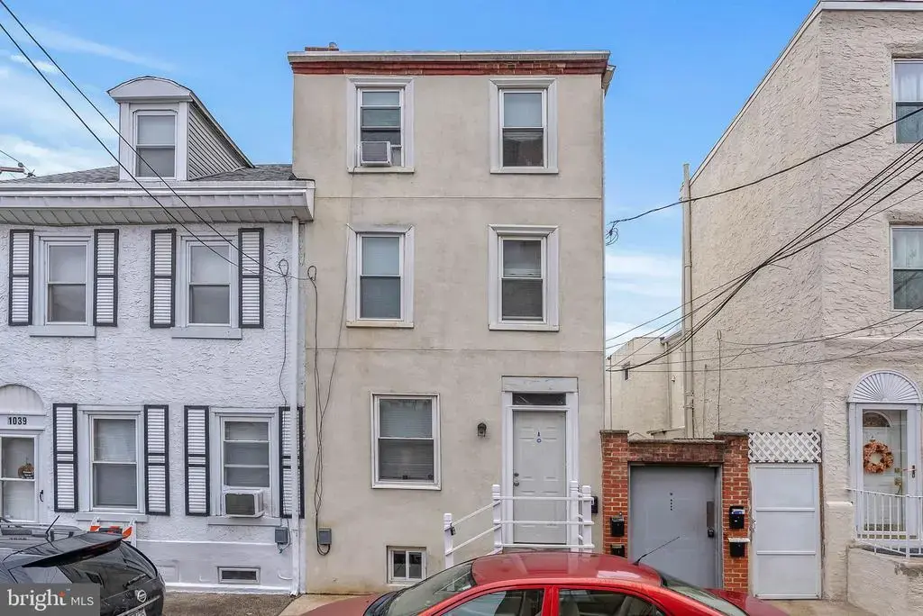 1037 Crease St, PHILADELPHIA