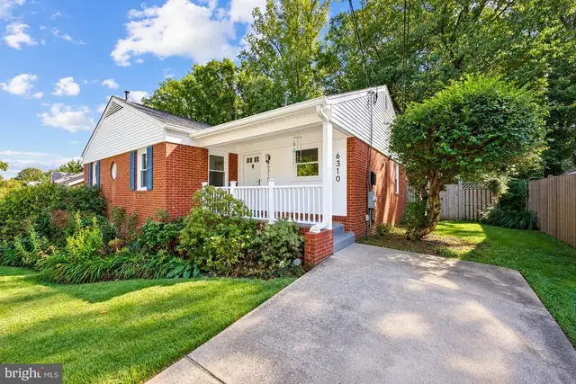 6310 Tulsa Ln, Bethesda
