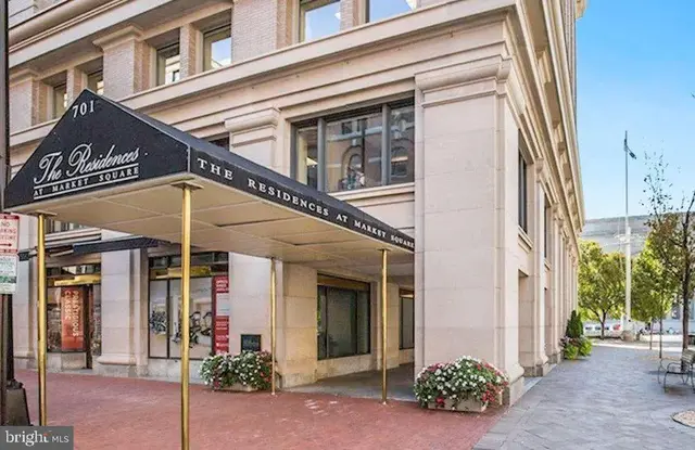 701 Pennsylvania Ave Nw #1222, Washington