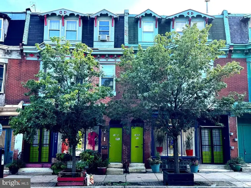 3834 Lancaster Ave, PHILADELPHIA