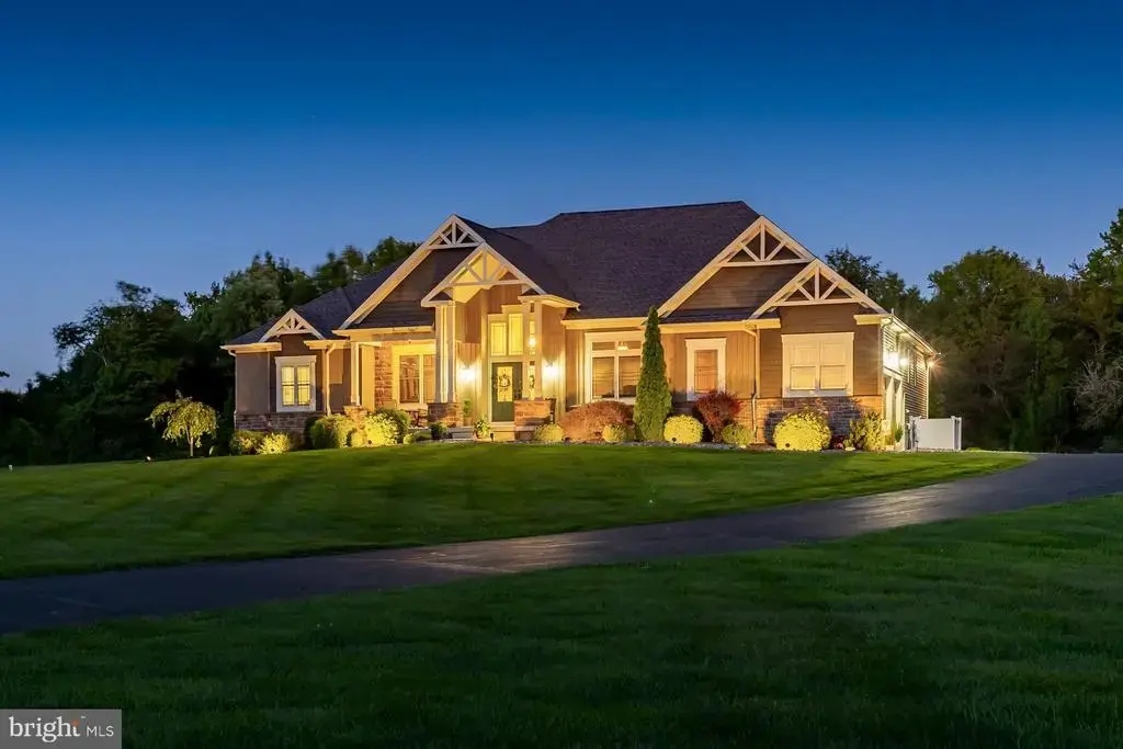 742 Rattling Run Rd, MICKLETON