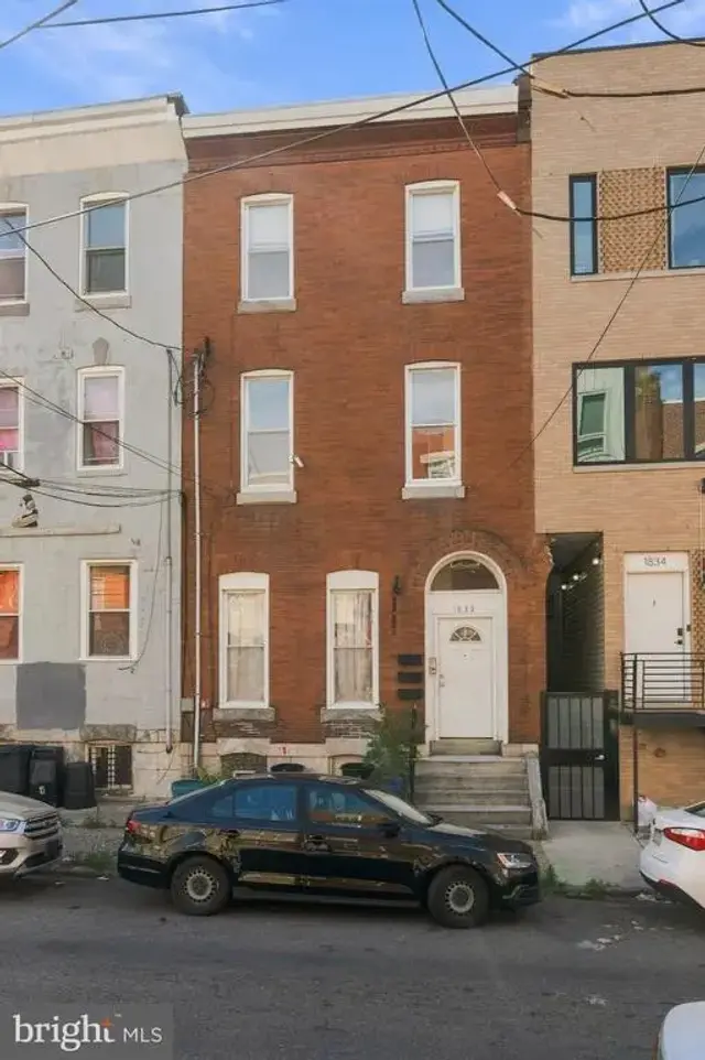 1832 N 18th St #c, Philadelphia