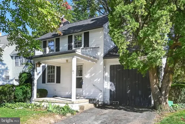27 Kreider Ave, Lancaster