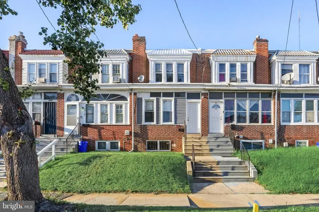 2914 N Congress Rd, CAMDEN