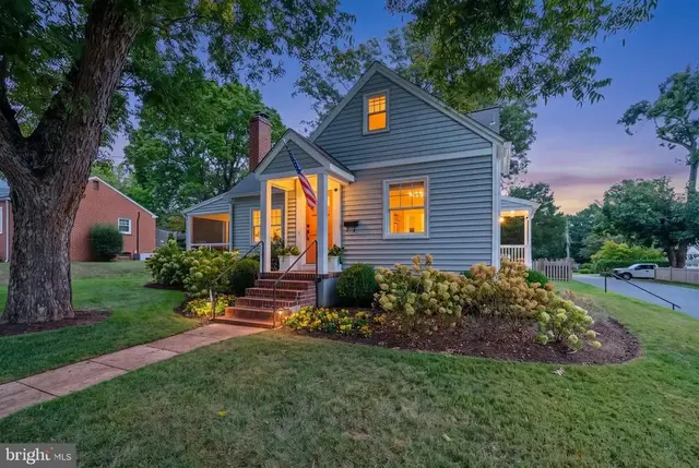 211 Mckendree Ave, Annapolis