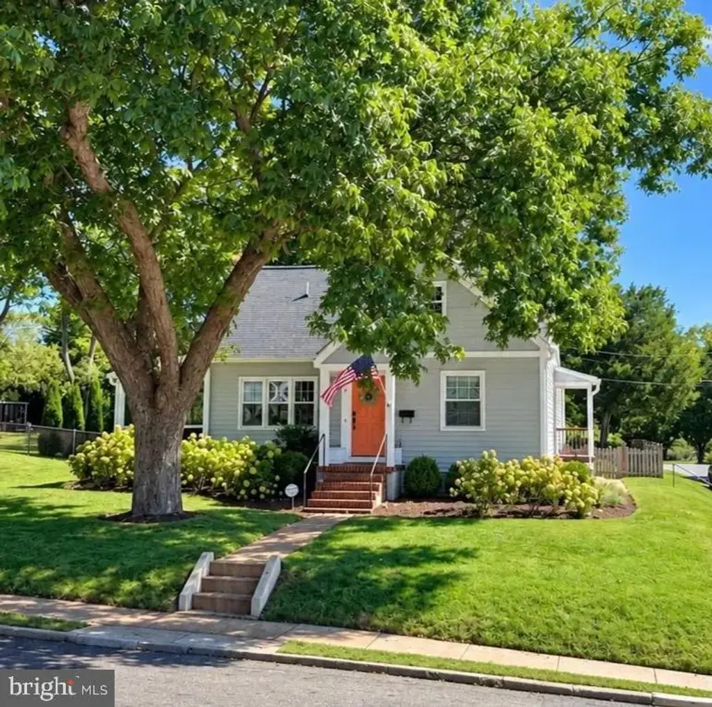 211 Mckendree Ave, ANNAPOLIS
