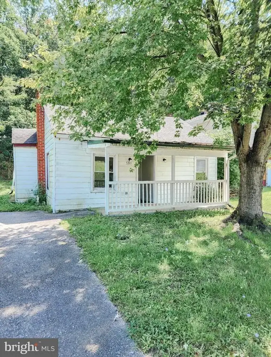 3273 Valley Rd, BERKELEY SPRINGS