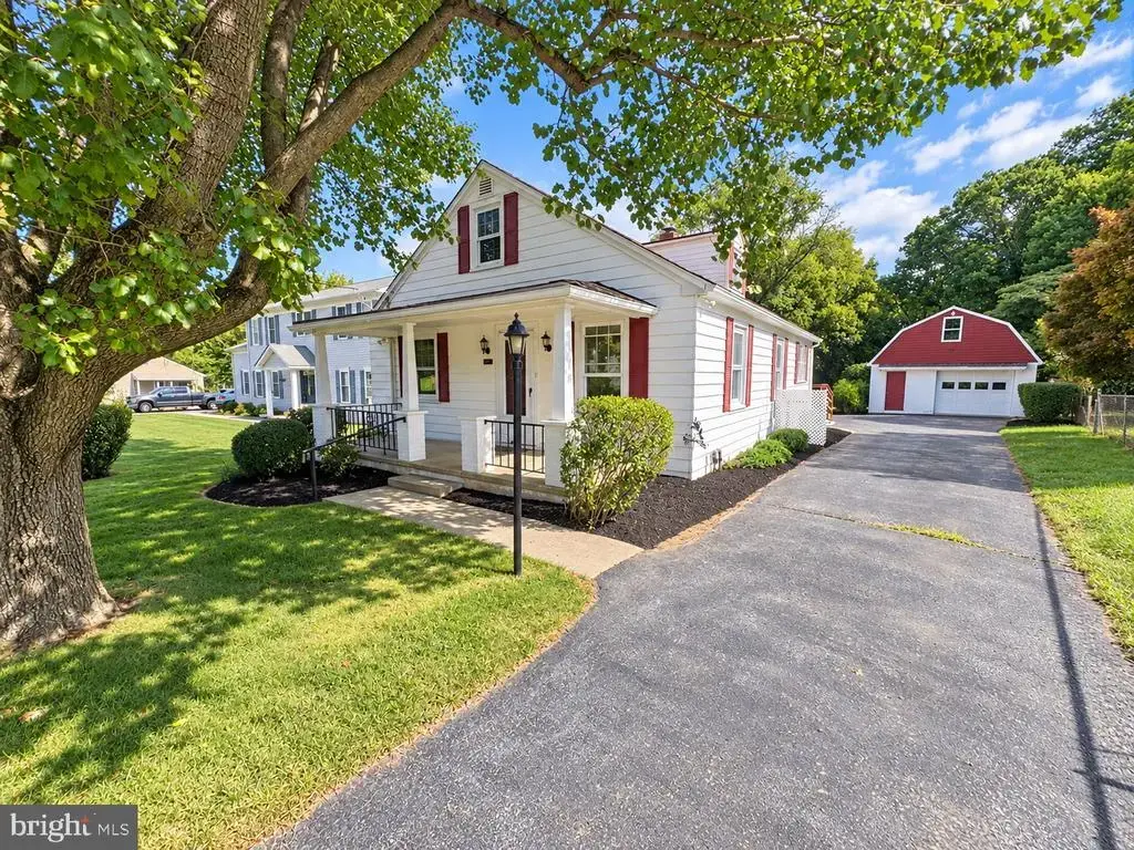 8921 Yellow Springs Rd, FREDERICK