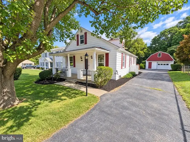 8921 Yellow Springs Rd, Frederick