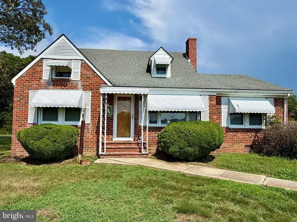 2392 Hampton Hall Rd, CALLAO