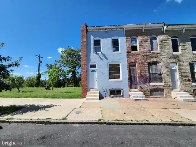1714 N Montford Ave, Baltimore