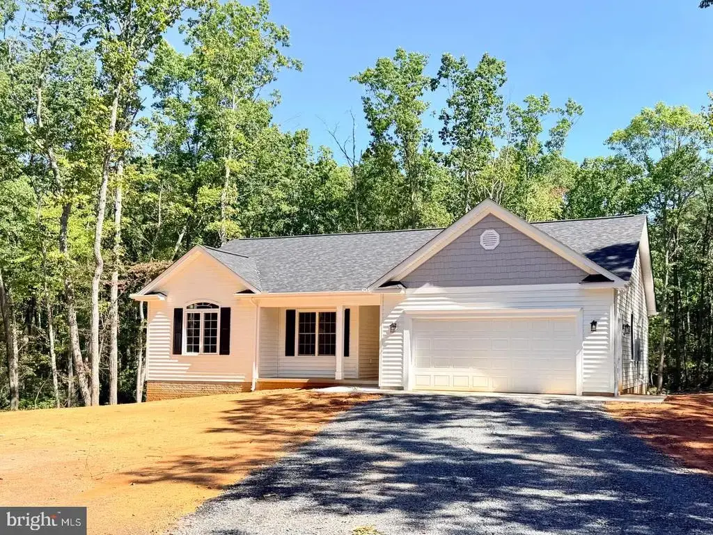 12256 Autumn Ridge Ln, UNIONVILLE