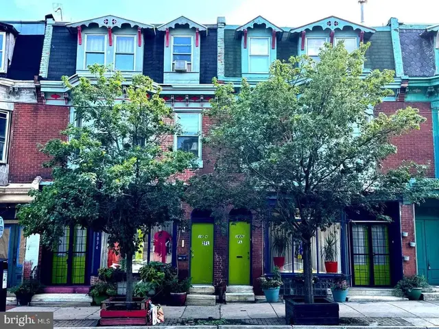 3836 Lancaster Ave, Philadelphia