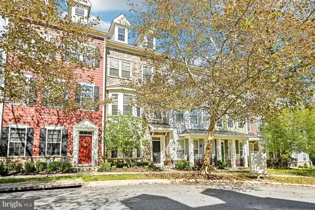 5805 Richards Valley Rd, Ellicott City