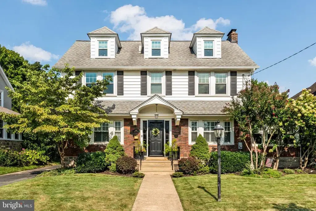 907 Childs Ave, DREXEL HILL