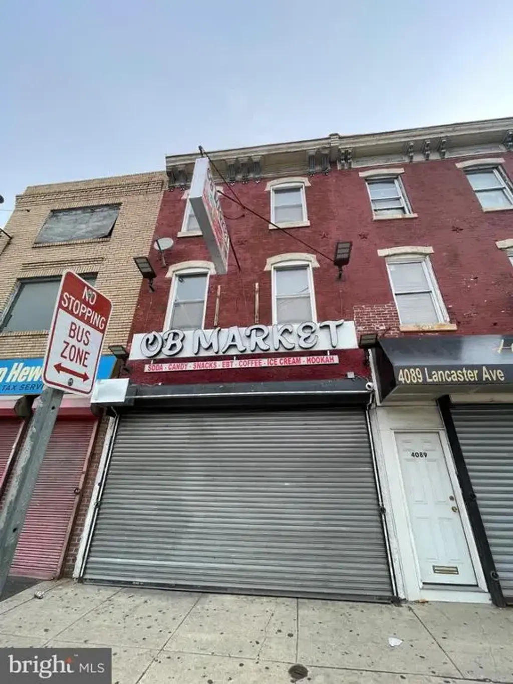 4091 Lancaster Ave, PHILADELPHIA