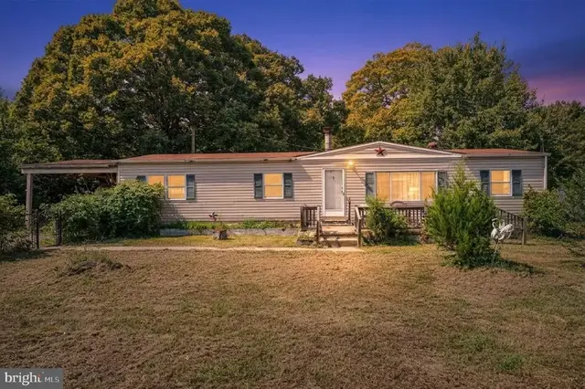 11840 Cherry Rd, Fredericksburg