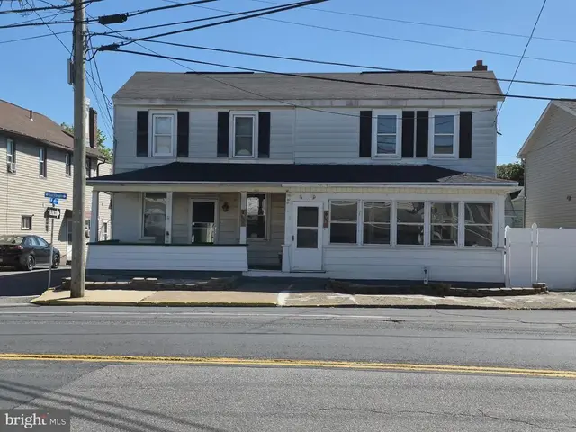 2-4 Tamaqua St, Beaver Meadows