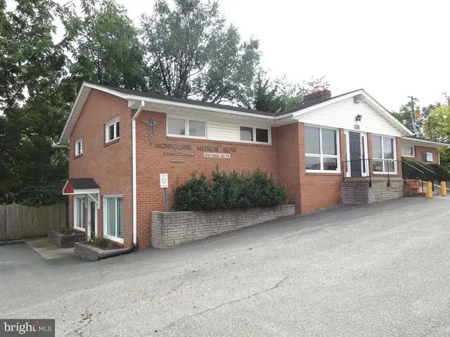700 Montclaire Ave #b, Frederick