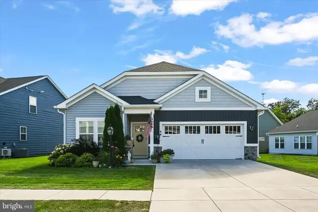 44 Rolling Hills, Gettysburg