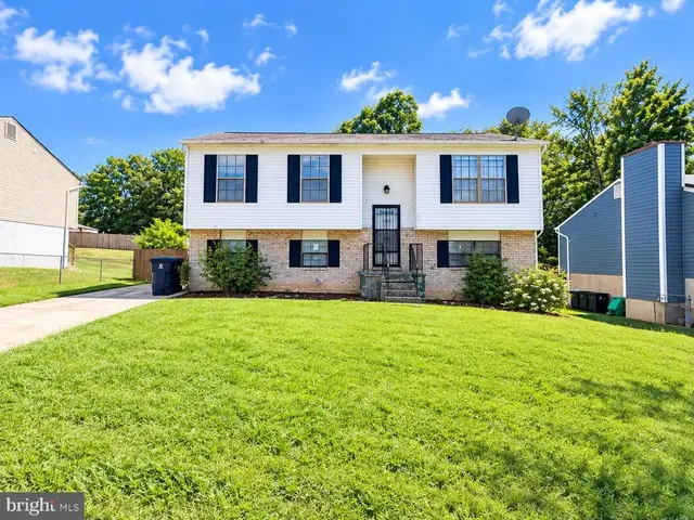 3809 Webster Pl, Fort Washington
