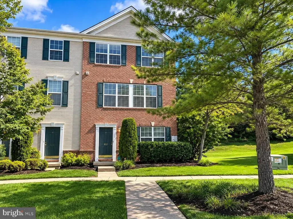 802 Brandywine Dr, WILLIAMSTOWN