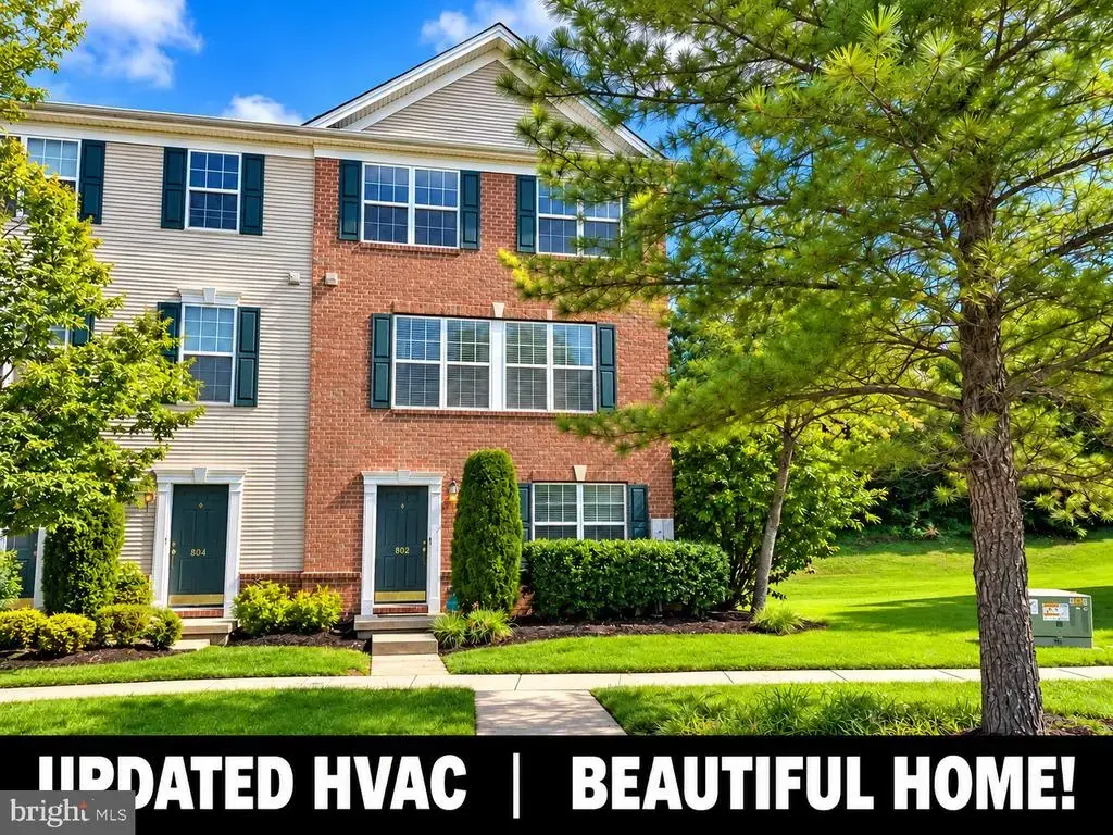 802 Brandywine Dr, WILLIAMSTOWN
