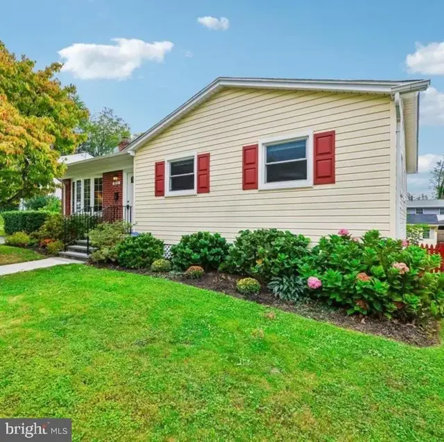4804 Listra Rd, Rockville