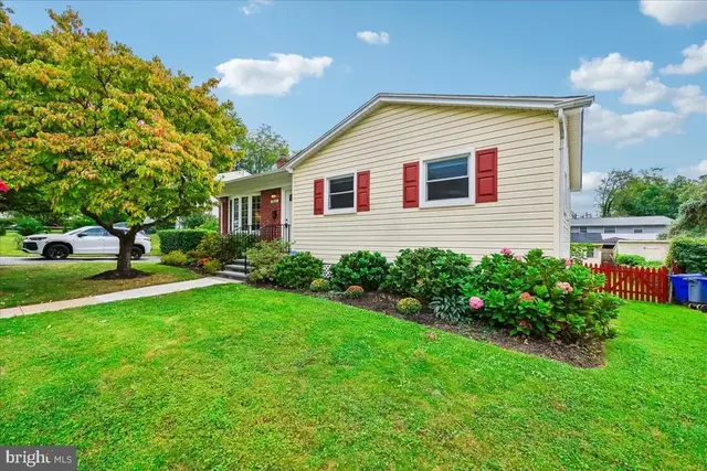 4804 Listra Rd, Rockville