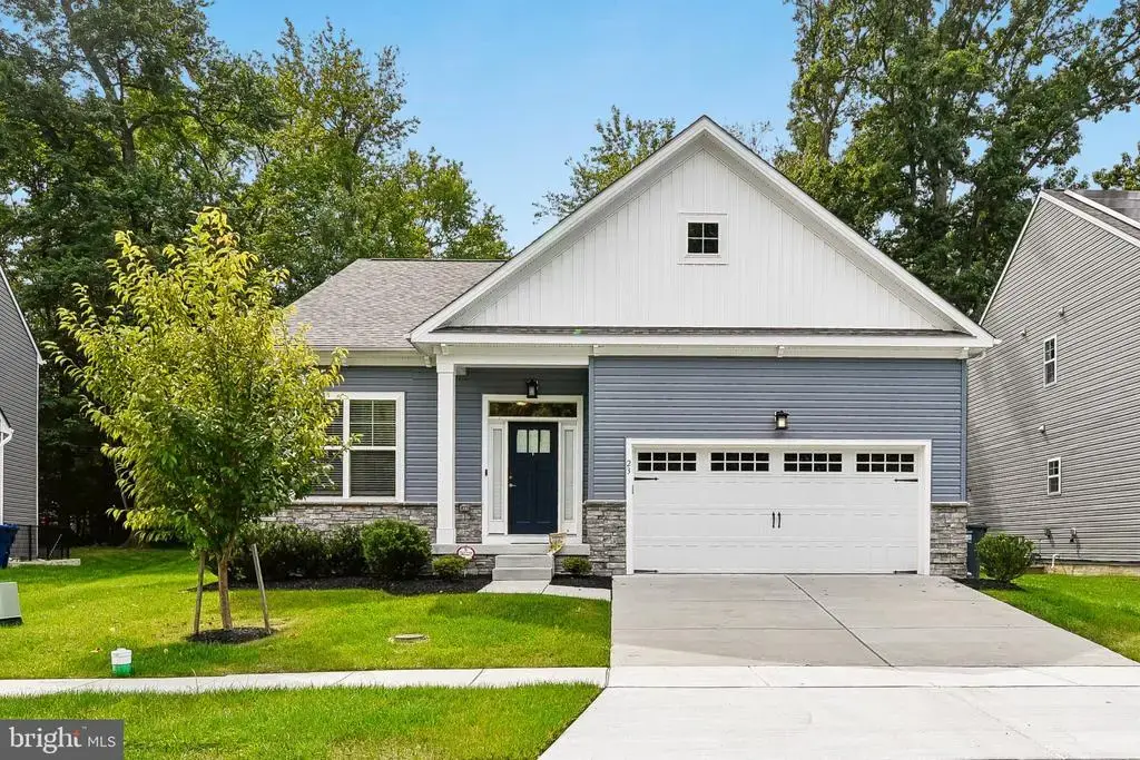 23 Red Cloud Loop, ELKTON