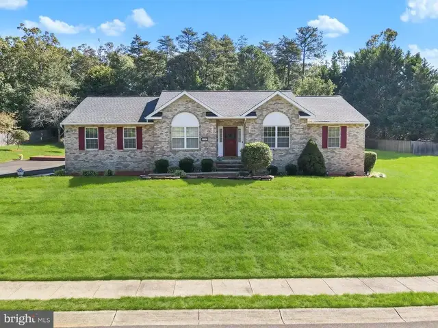 1032 Norfolk Dr Dr, Laplata