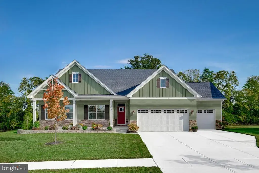 1424 Recife Ct, MARTINSBURG