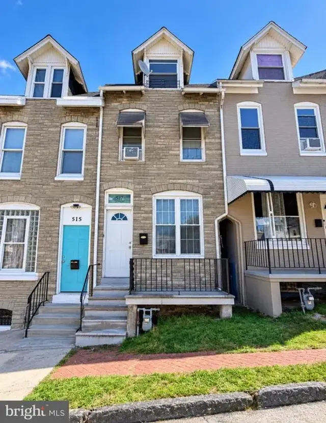 517 S 11th St, Reading