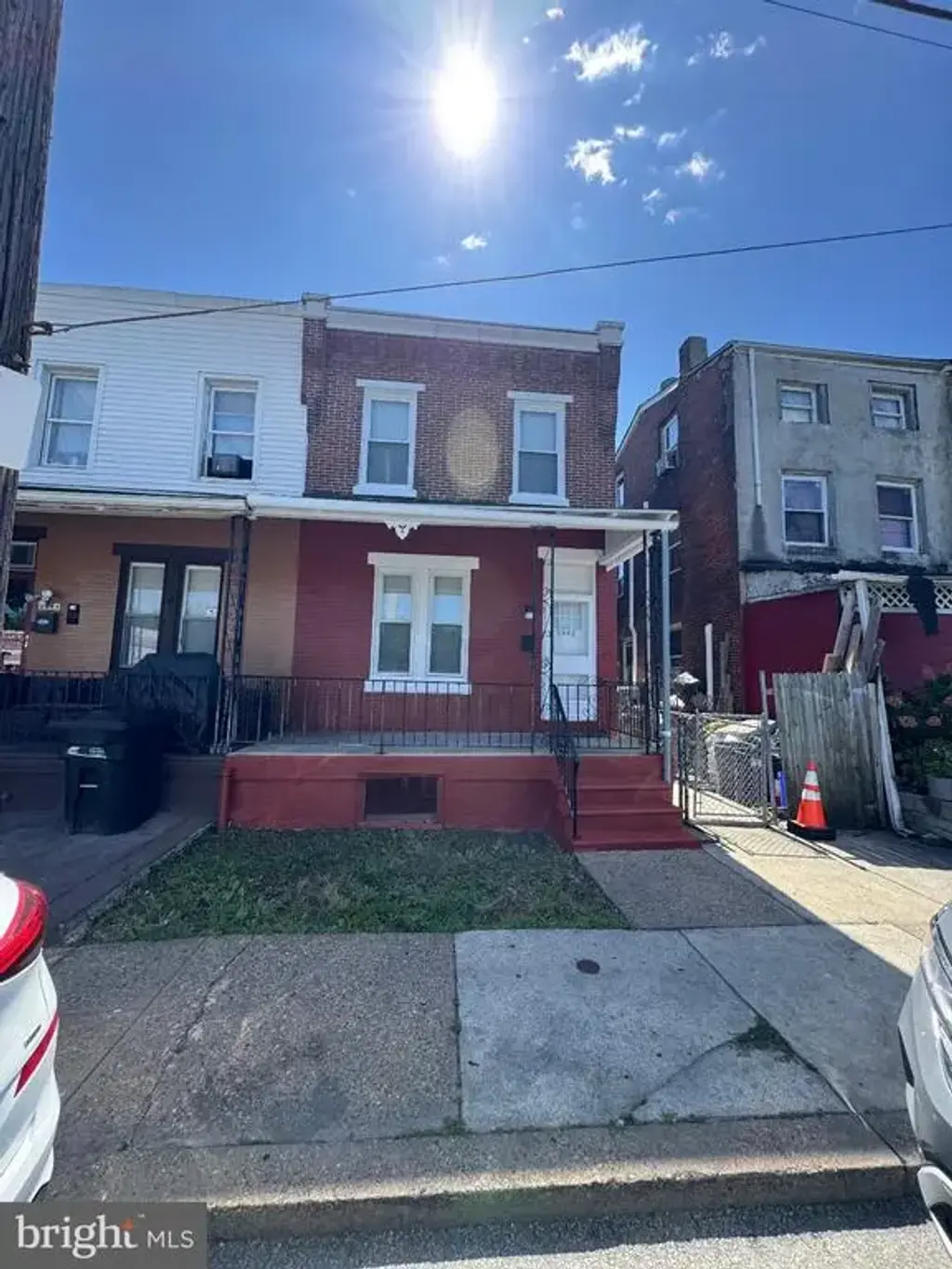 2042 Cemetery Ave, PHILADELPHIA