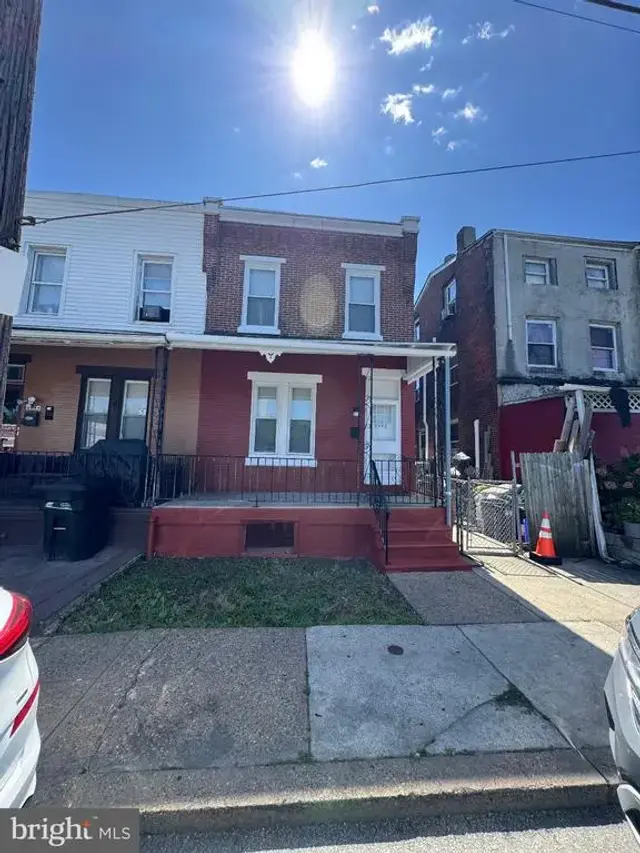 2042 Cemetery Ave, Philadelphia