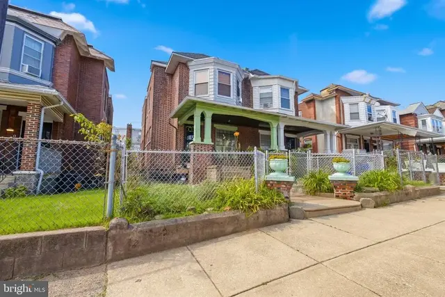 622 N 64th St, Philadelphia