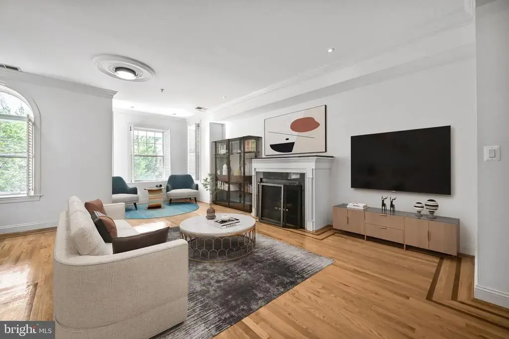 1319 Euclid St Nw #3, WASHINGTON