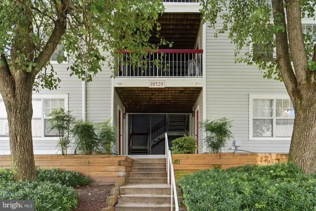 18529 Boysenberry #303, Montgomery Village