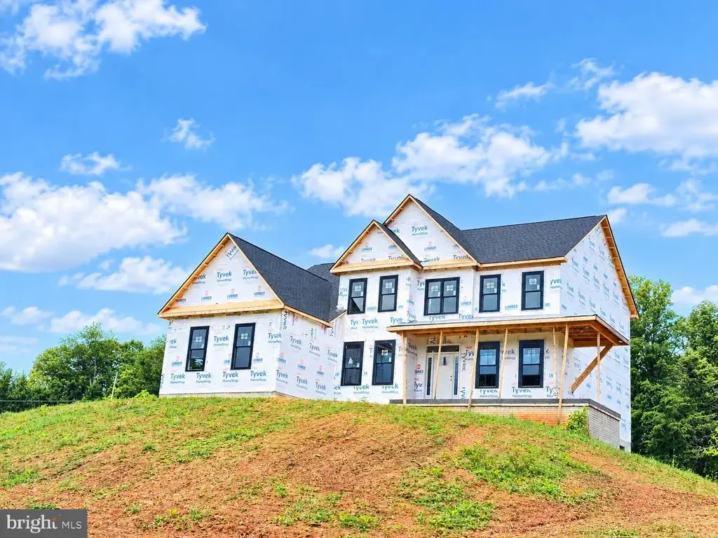 9416 Moses Pl, CULPEPER