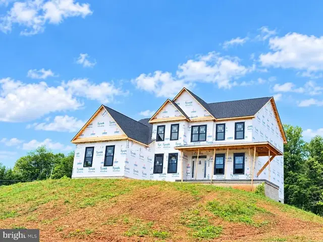 9416 Moses Pl, Culpeper