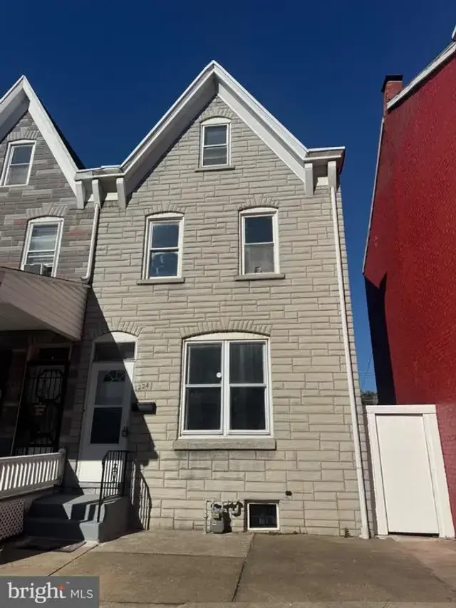 1224 Mulberry St, Reading