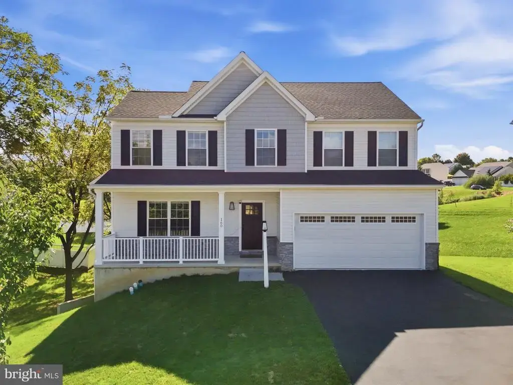 160 Payne Dr, MOUNT WOLF