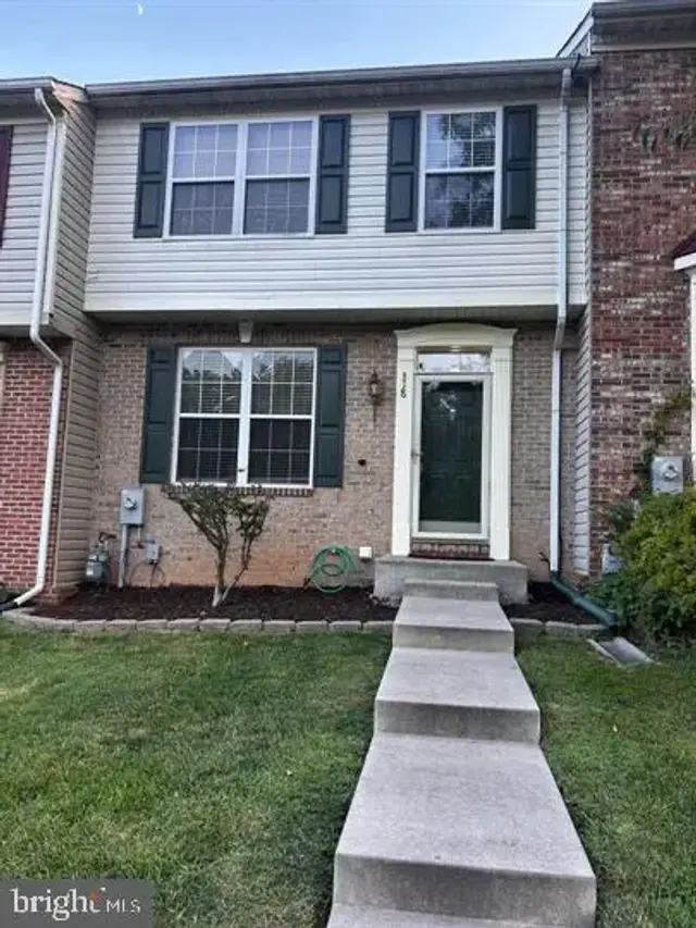 318 Red Haven Ct, Joppa