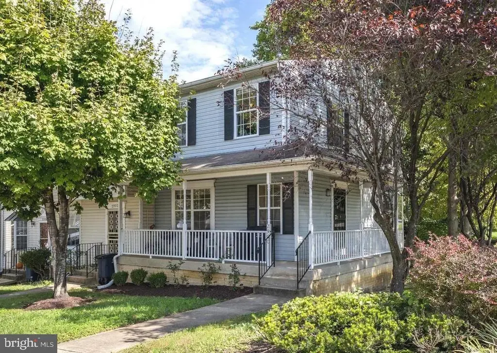 2900 Henson Bridge Ter, FORT WASHINGTON