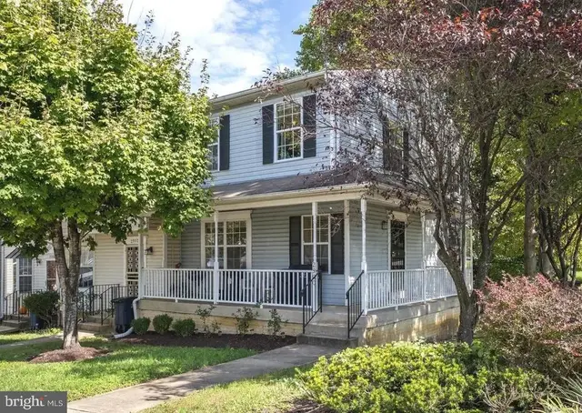 2900 Henson Bridge Ter, Fort Washington