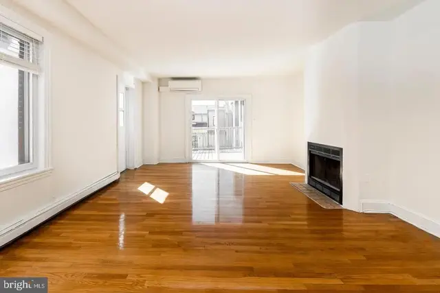 1912 Spruce St #4f, Philadelphia